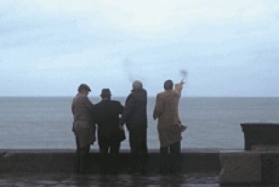 Last Orders