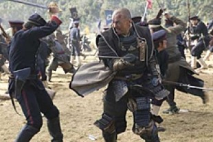 Ken Watanabe as Katsumoto