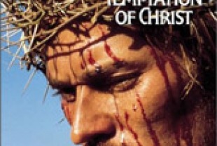 The Last Temptation of Christ