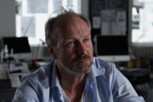 William Hurt as Adam