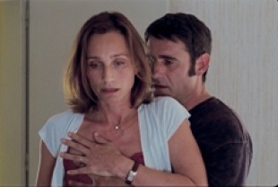 Suzanne and Ivan