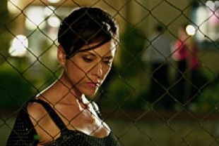 Rona Lipaz-Michael as Mira Navon
