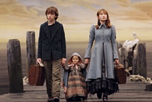 The Baudelaire Children