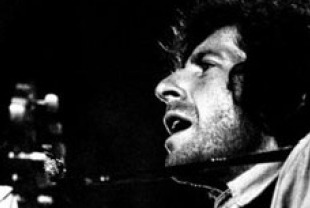 Leonard Cohen