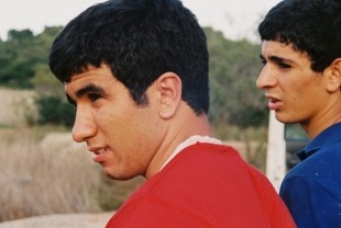 Aziz El Hadachi as Aziz
