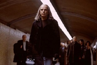 Billy Bob Thornton as Manual