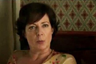 Allison Janny as Prof. Judith