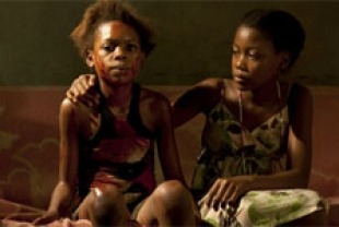  Keaobaka Makanyane  as Esther and Khomotso Manyaka  as Chanda 