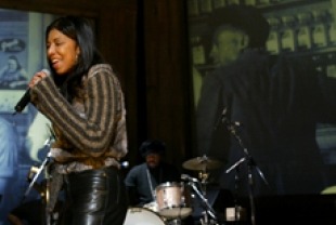 Natalie Cole