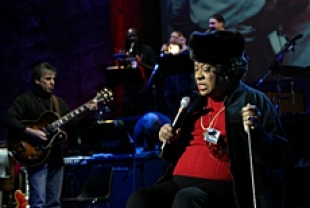 Ruth Brown