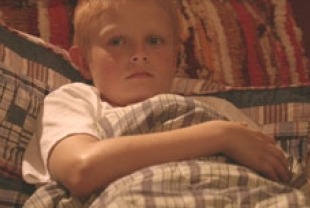 Chandler Canterbury as Zach