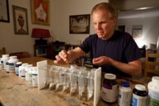 Mark Wexler
