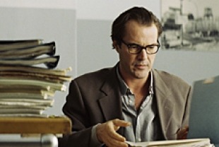 Sebastian Koch as Dreyman