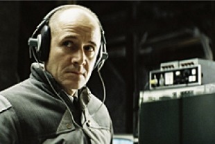 Stasi Listener