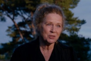 Liv Ullman