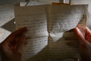 A scene from Liv & Ingmar