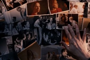 A scene from Liv & Ingmar