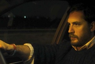 Tom Hardy as Locke