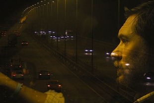 Tom Hardy as Locke