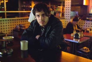 Casey Affleck as Jim