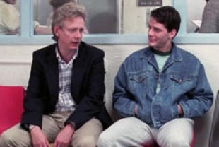 A scene from Longtime Companion