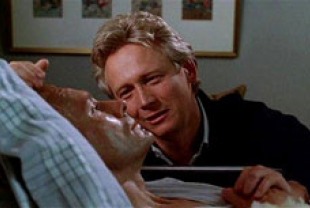 A scene from Longtime Companion