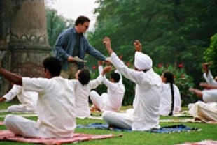 Looking for Comedy in the Muslim World