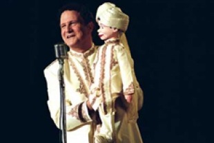 Looking for Comedy in the Muslim World