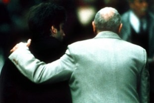 Lost Embrace