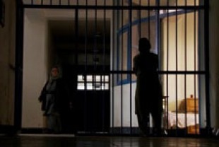 Scene from Love Crimes of Kabul