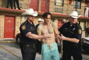 Jim Carrey as Steven Russell