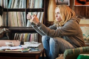 Toni Collette as Ellie