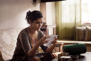 Nimrat Kaur as Ila