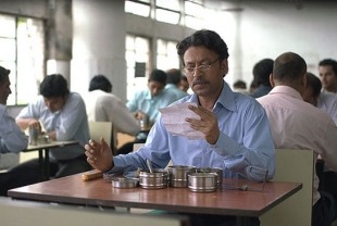 Irrfan Khan as Saajan