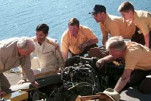 Fixing Miss Madison