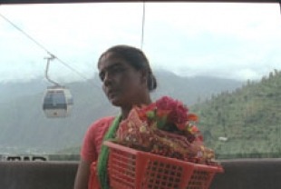 A scene from Manakamana