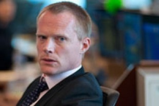 Paul Bettany as Will Emerson