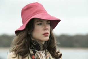 Nicole Ridman as Margot