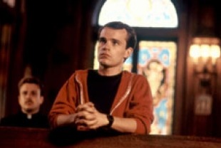 Zeljko Ivanek as Mark