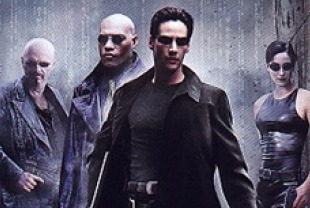 The Matrix