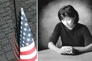 Maya Lin: A Strong Clear Vision