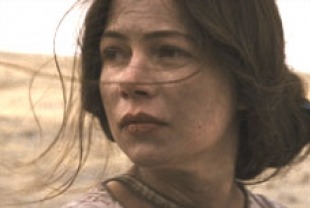 Michele Williams as Emily