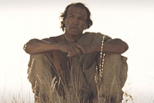 Rod Rondeaux as The Cayuse