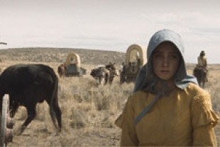 Zoe Kazan as Millie Gately