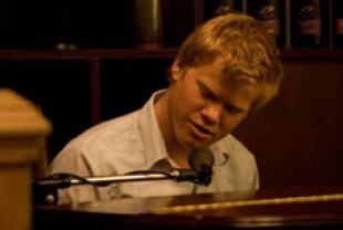 Jesse Plemons as Spencer West