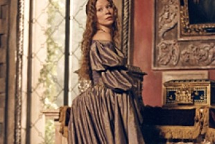 Lynn Collins as Portia