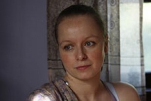 Samantha Morton as Olivia Pitterson