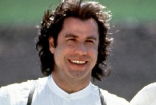 John Travolta as Michael