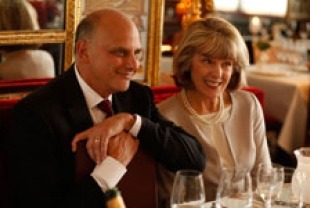 Kurt Fuller as John and Mimi Kennedy as Helen