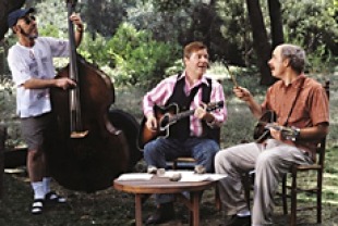 A Mighty Wind